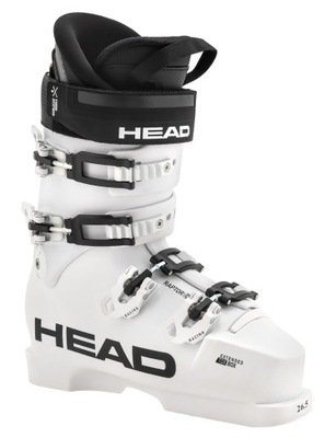 Buty narciarskie juniorskie HEAD RAPTOR WCR 70 27.0