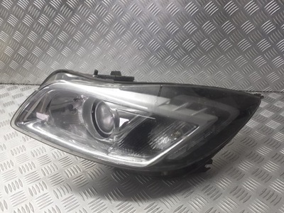 FARO IZQUIERDO PARTE DELANTERA OPEL INSIGNIA A XENÓN 13226792LH  