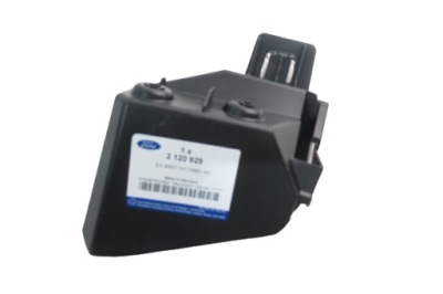 Ford focus mk3 напрямна бампер правий задня 2120929 фото №1