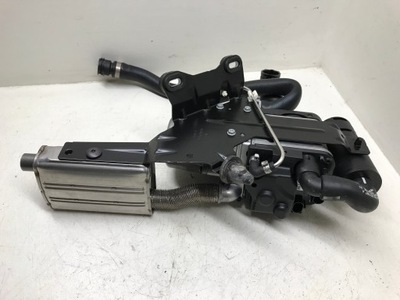 Mercedes gle gls w167 webasto обігрівач стояночний фото №1