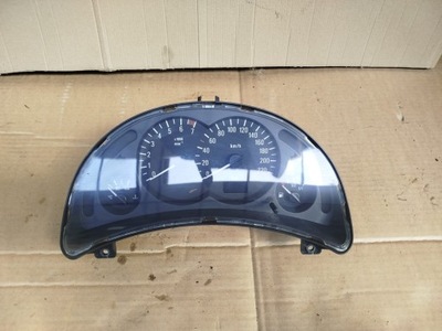 Счетчик спидометр opel corsa c 1.0i 12v фото №1