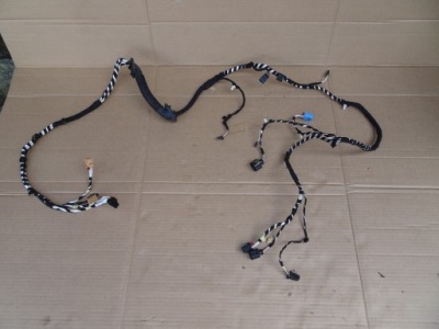 Vw arteon жгут электропроводка крышки задняя 3g8971147mf фото №1