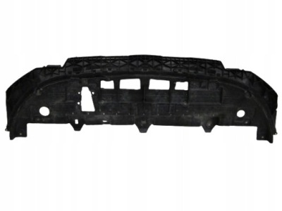 Mercedes gla x156 156 przed liftem захист pod бампер передній 4matic amg фото №1