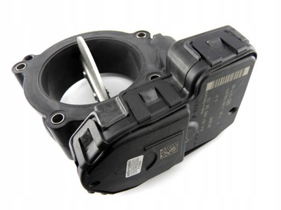 Дроссельная заслонка mercedes sprinter 906 907 910 2.2 cdi фото №1