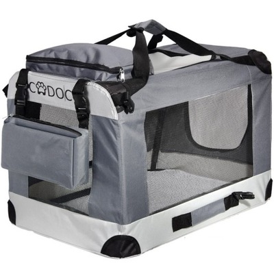 TORBA TRANSPORTOWA TRANSPORTER DLA PSA KOTA XXL