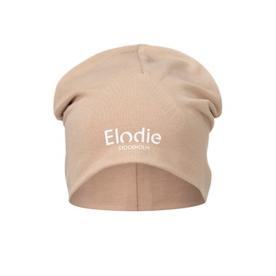 Elodie Details - Czapka - Blushing Pink - 6-12 m-cy