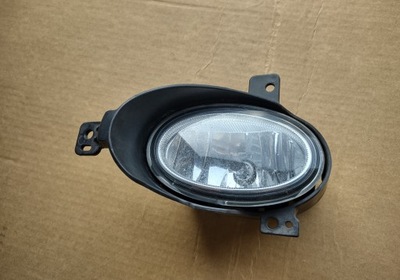 HALOGEN LAMP RIGHT BASKET HONDA HRV HR-V II ORIGINAL  