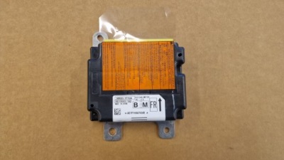 Модуль датчик подушок подушка безпеки nissan x-trail t32 lift 988207fy0a фото №1