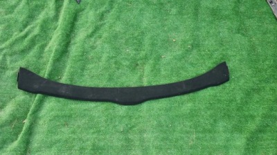 Tesla 3 панель ветровики стекло передней 1083369 фото №1