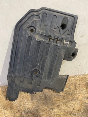 Volvo xc60 ii 2017+ защита подвеска правая плита 31420483 фото №1