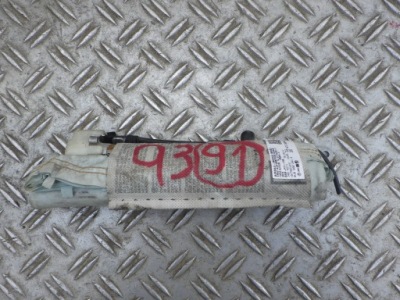 Audi q3 8u подушка безопасности подушка сиденье левая 8u0880241a фото №1