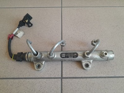 Hyundai ix55 veracruz 3.0 crdi молдинг впрыскная фото №1