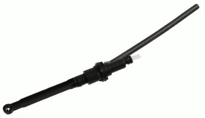 Sachs насос зчеплення peugeot 1007 207 фото №1