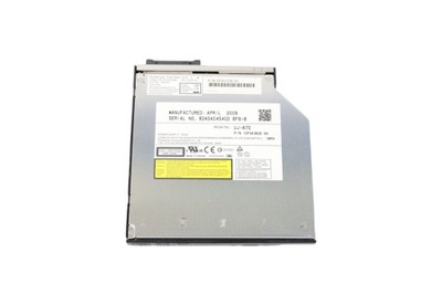 Napęd CD DVD RW Fujitsu Lifebook E8310