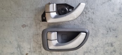 Ручка внутреннее do hyundai terracan фото №1