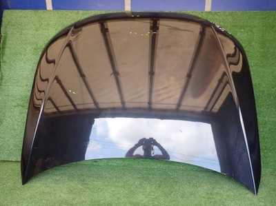 Audi a4 b8 08-12 капот фото №1