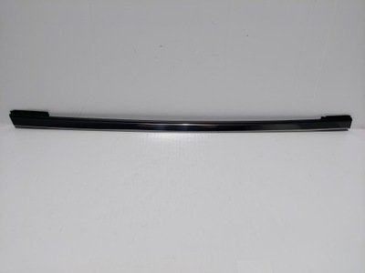 Mazda 6 gl 16- kombi молдинг хром дверь верхний левый задняя nowa оригинальная фото №1