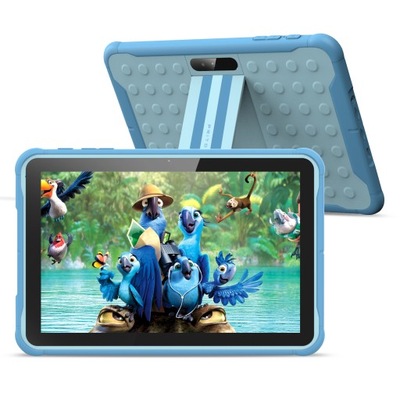 Android 10, Tablet dla dzieci 10" 3G SIM WiFi 32GB