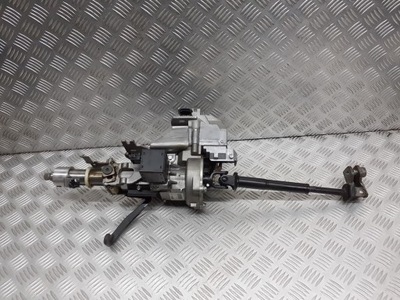 Колонка рулевая renault scenic ii 1.5 dci фото №1