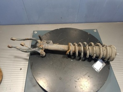 Mazda 6 gh 2.0 16v mcperson левый перед фото №1