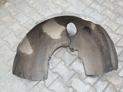 Bmw 5 g30 підкрилок ліва задня задні фото №1