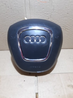 Audi a6 c6 подушка подушка безпеки водія 4f0880201bp фото №1