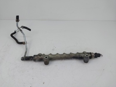 Молдинг впрыскная 45pp3-3 mitsubishi asx i 1.8 di-d фото №1