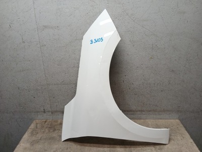 Крыло перед правый opel corsa f фото №1