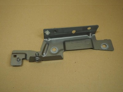 Renault оригинальный номер 631227839r кронштейн крыла кронштейн фото №1