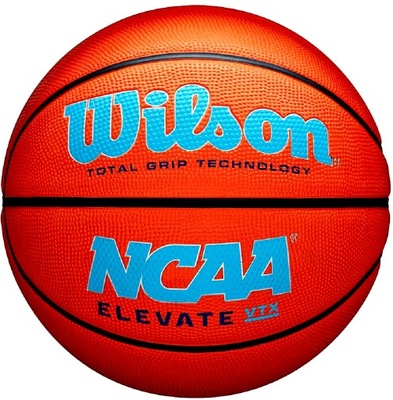 Piłka do koszykówki WILSON NBA Authentic Outdoor 7