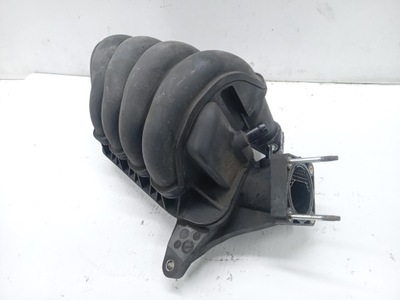 Колектор всмоктуючий toyota corolla verso ii фото №1