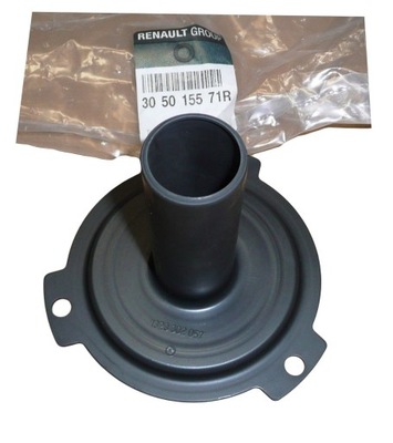 BLOQUE SILENCIOSO ROLLO INYECCIÓN RENAULT MASTER 2,3DCI ORIGINAL REN  