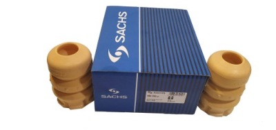 Sachs відбійники амортизатора задня ford mondeo iv 07- фото №1