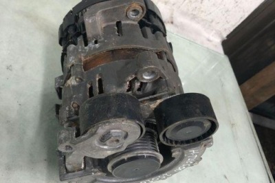 Генератор hyundai 363002u200 1.6l 2023 фото №1