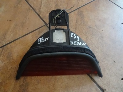 Bmw e39 світло стоп sedan фото №1