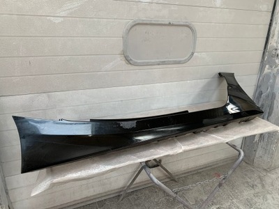 Bmw z4 g29 левый порог фото №1