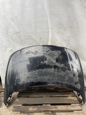 Audi tt 8n капот перед передняя ly9b фото №1