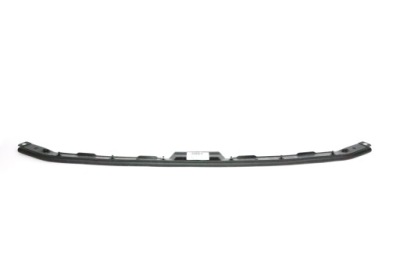 Ограничитель защитный защита капот средняя audi rs6 c8 оригинал aso фото №1