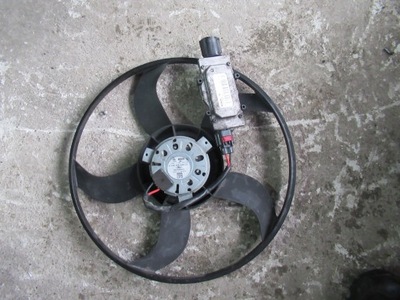 Ford c-max mk2 2011 r. 1.6 ecoboost вентилятор фото №1