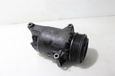 Компрессор кондиционера opel zafira b 1.9cdti фото №1