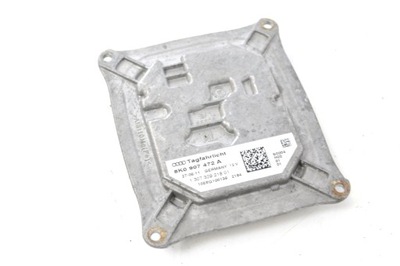 Audi a4 8k b8 s4 2011 rhd левая сторона модуль управляющий ksenonem фото №1