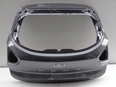 Крышка багажника задняя ford puma 19- nr 36561 фото №1