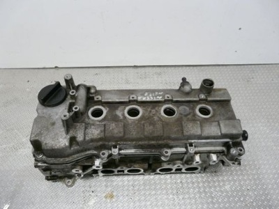 CULATA DE CILINDROS DEL MOTOR BXO UKR2 NISSAN NOTE I 1.4 B  