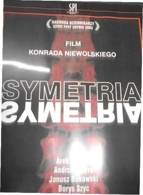 Symetria