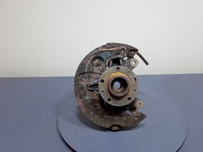 Peugeot rifter berlingo iv 1.5 bluehdi поворотный кулак перед правая фото №1