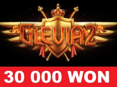 GLEVIA2 30000 WON 30KW WONÓW WONY YANG GLEVIA2.PL