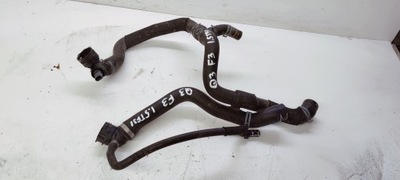 Wąż шланги трубка wody патрубок audi q3 f3 1.5 tfsi фото №1