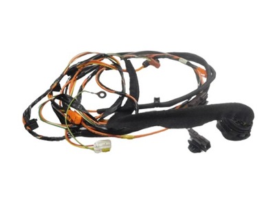 Модуль кабелі air bag fiat scudo 95-04 1489612080 фото №1