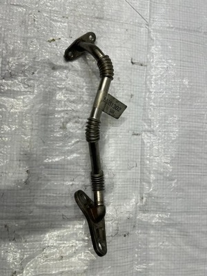 Fiat alfa romeo lancia jeep шланг трубка оливи турбіни 55251302 фото №1