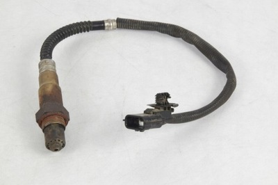 Датчик лямбда-зонд modus twingo clio iii 3 1.2 tce фото №1